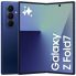 Samsung Galaxy Z Fold7 5G 512GB Handset - Blue Shadow *AU STOCK*, 8.0"", QXGA+, 120Hz, 12GB/512GB, 200MP/10MP, Single + eSIM, 4400mAh
